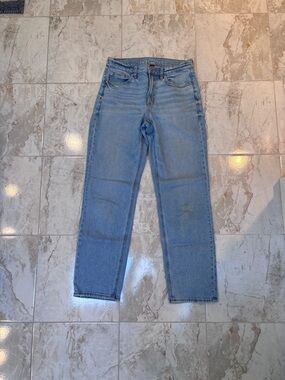 AE Super High-Rise Straight Jeans
Size - 6R